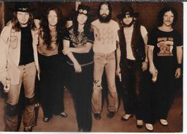 Lynyrd Skynyrd