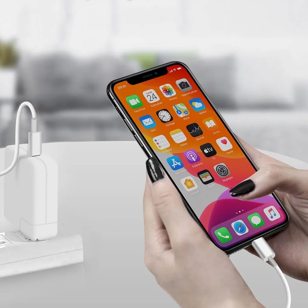Apple Cavi: Apple USB-C auf Lightning Kabel (1m) – Nuovo e nell'imballaggio originale da Winterthur venduto da danyar_1 4