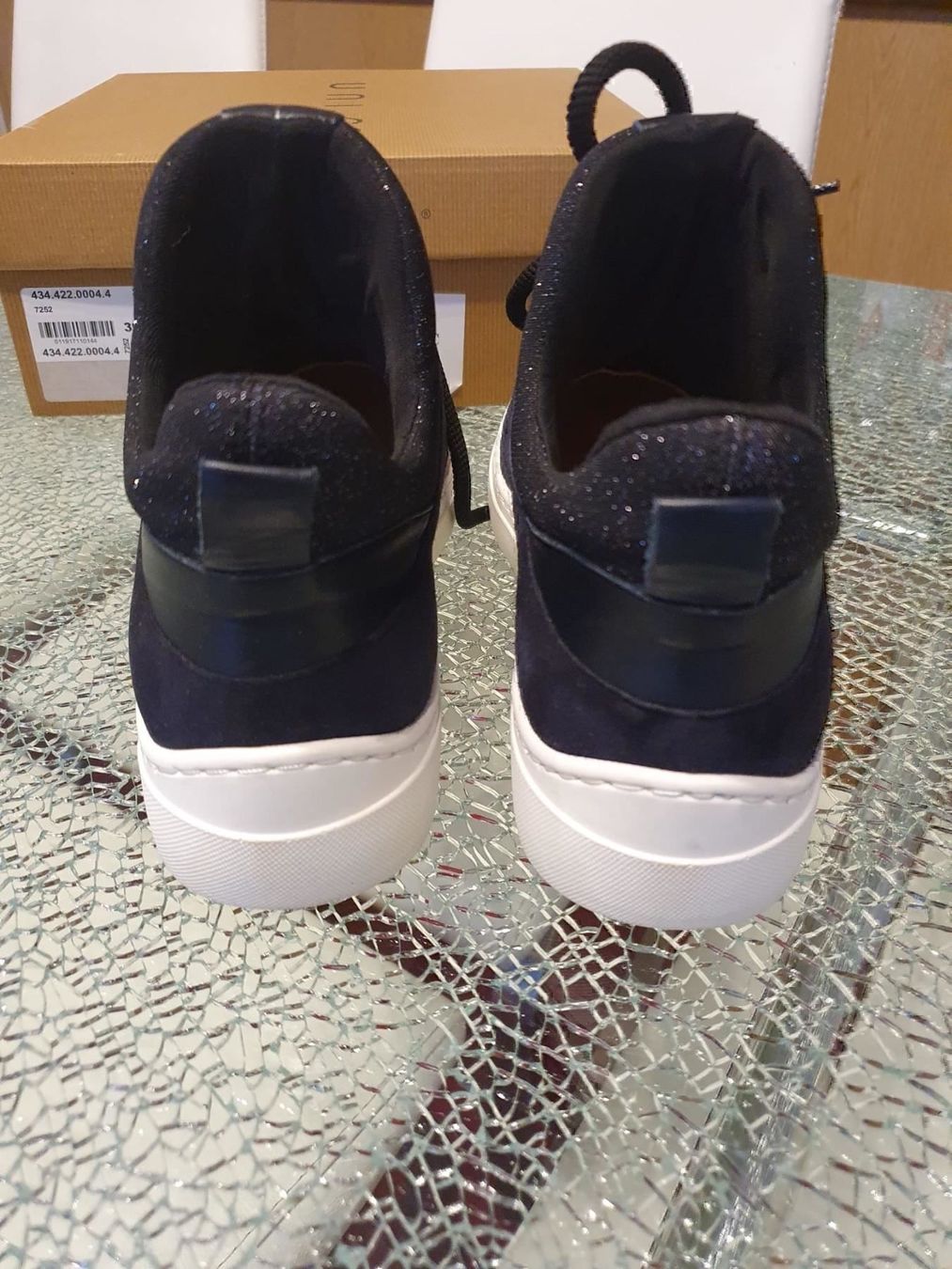 Unisa Damenschuhe: Unisa Gr. 39 – Neu und originalverpackt aus Luzern von Reni025 1