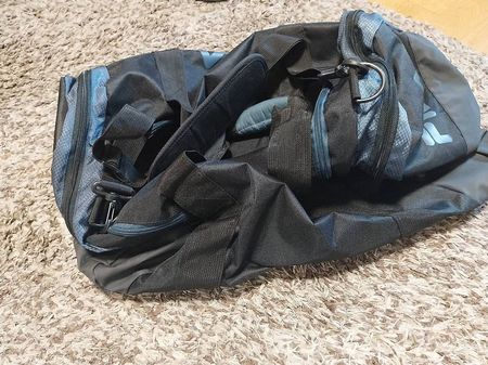 Modische Sport Tasche 