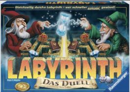 Labyrinth das Duell - Ravensburger