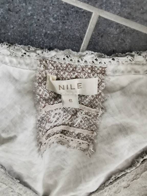 Tuniche: Nile Tunika Grösse S – Usato da Thun venduto da Saxy 1