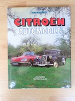 Citroen Automobile - Immo Mikloweit - K