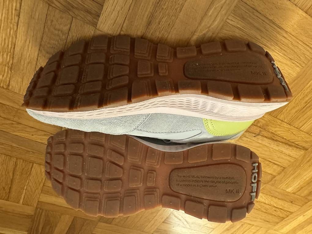 Scarpe da donna: Hoff Schuhe Grösse 37 – Nuovo (secondo la descrizione) da Zürich venduto da Lyot 3