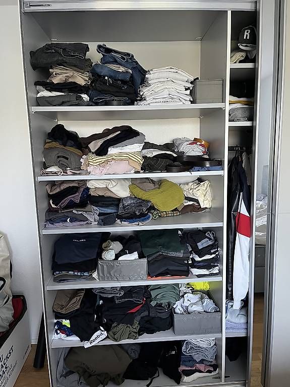 Armadi: Kleiderschrank – Usato da Wittenbach venduto da ale_spy2 4