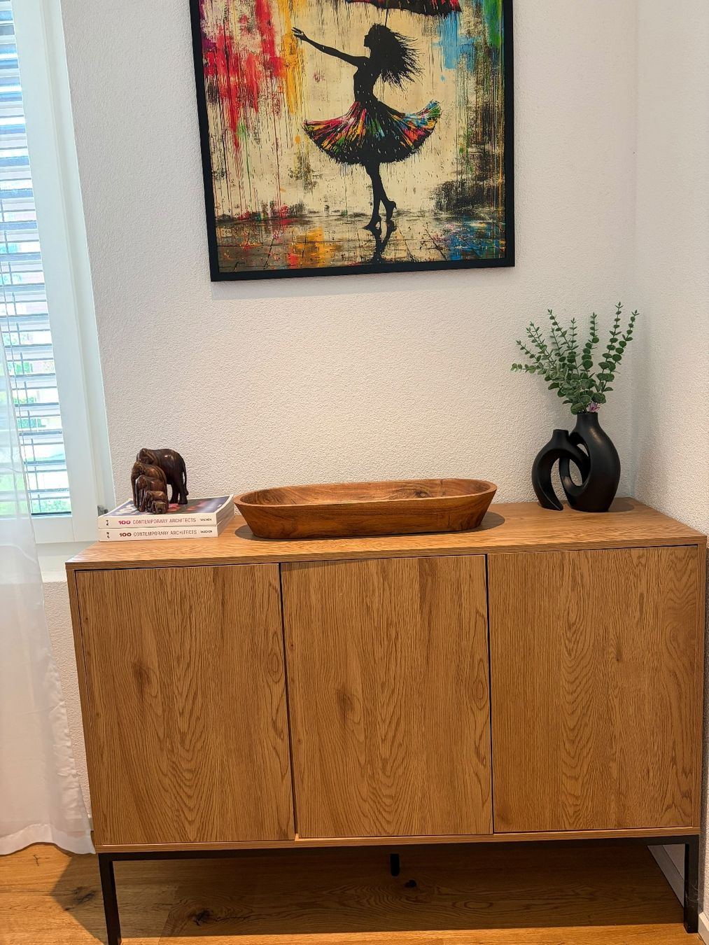 Micasa Commodes: NEUES Sideboard, NP 300.-  – Neuf (Voir description) à Wohlen AG par Schmagoetti