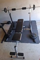 Sportgeräte zum Fitness - Schnäppchen!