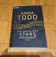 Anna Todd - The Brightest Stars attracted, Band 1