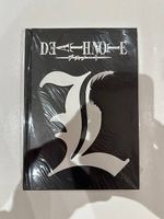 Death Note Buch / Manga-Accessoire
