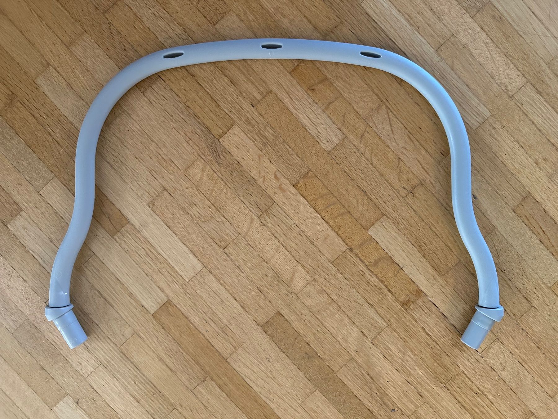 Peg Perego Seggioloni: Peg Perego Tatamia Toys Bar – Usato da Thalwil venduto da Ivanoffka 2