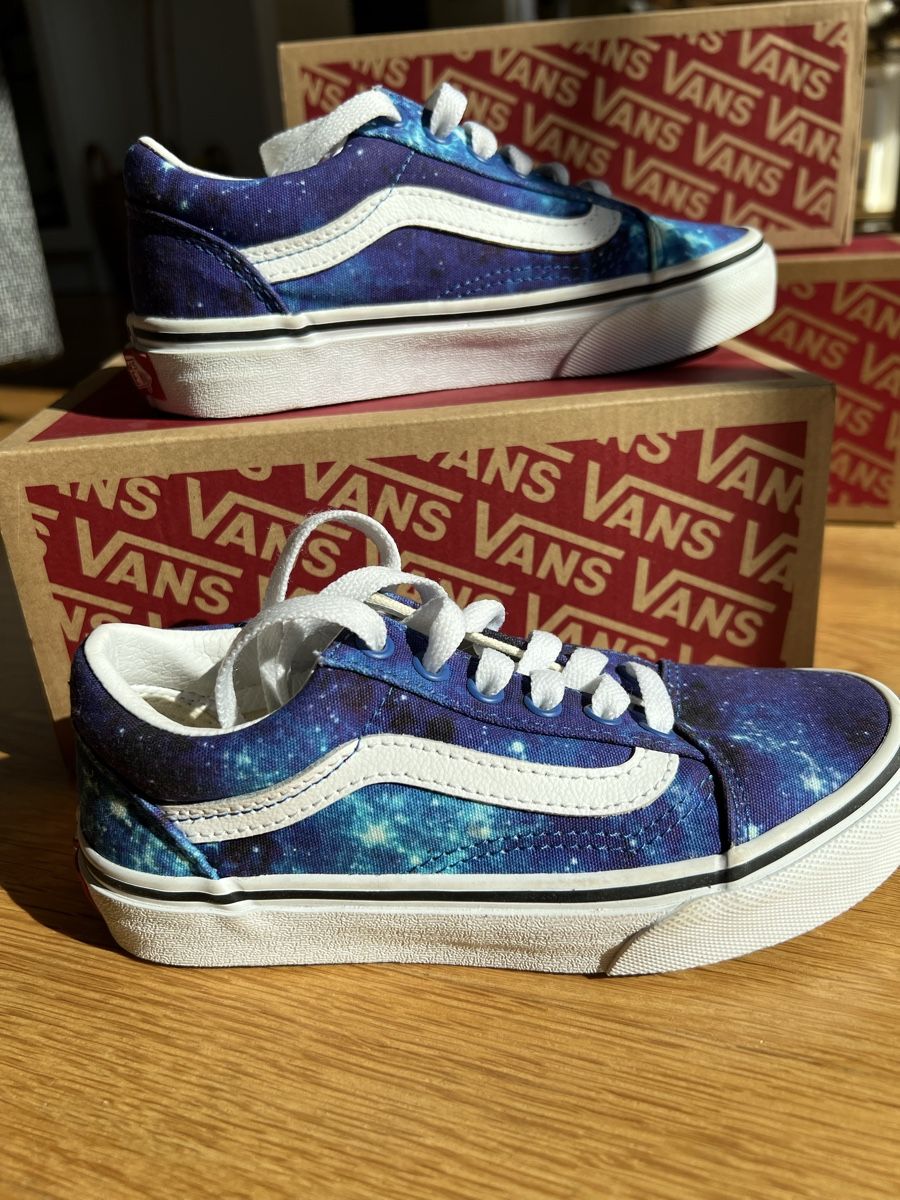 Vans Scarpe per ragazzi: Vans 31 – Usato da Riehen venduto da Loretxutxu 1