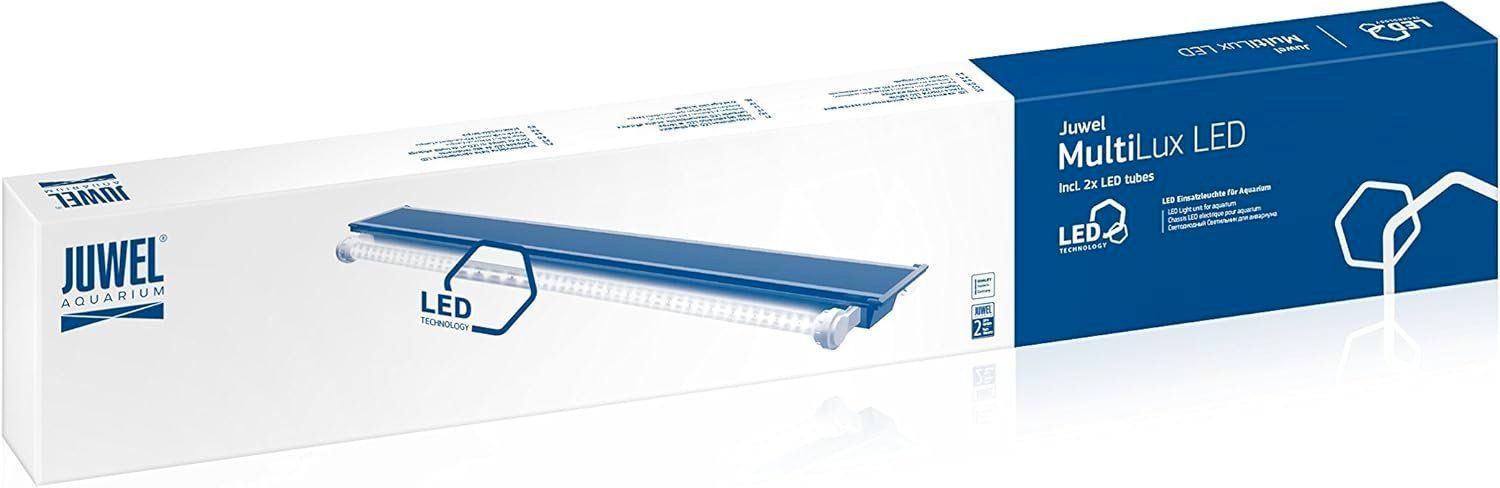 Lampes: JUWEL MultiLux LED-Einsatzleuchte 120 cm – Neuf avec emballage d'origine à Bottighofen par zaap 6