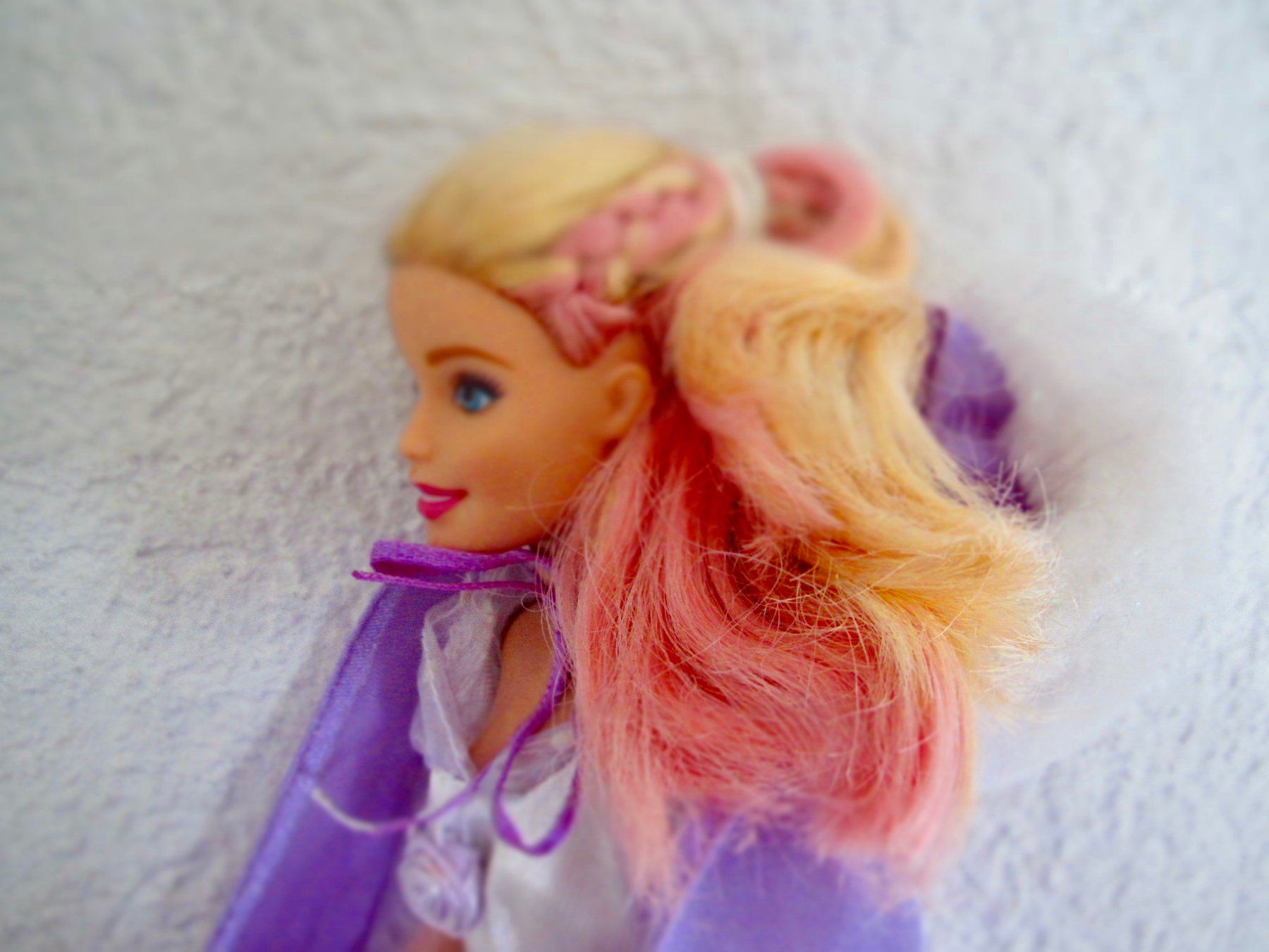 Bambole: BARBIE ELEGANTE – Usato da Murten venduto da Selliot 6