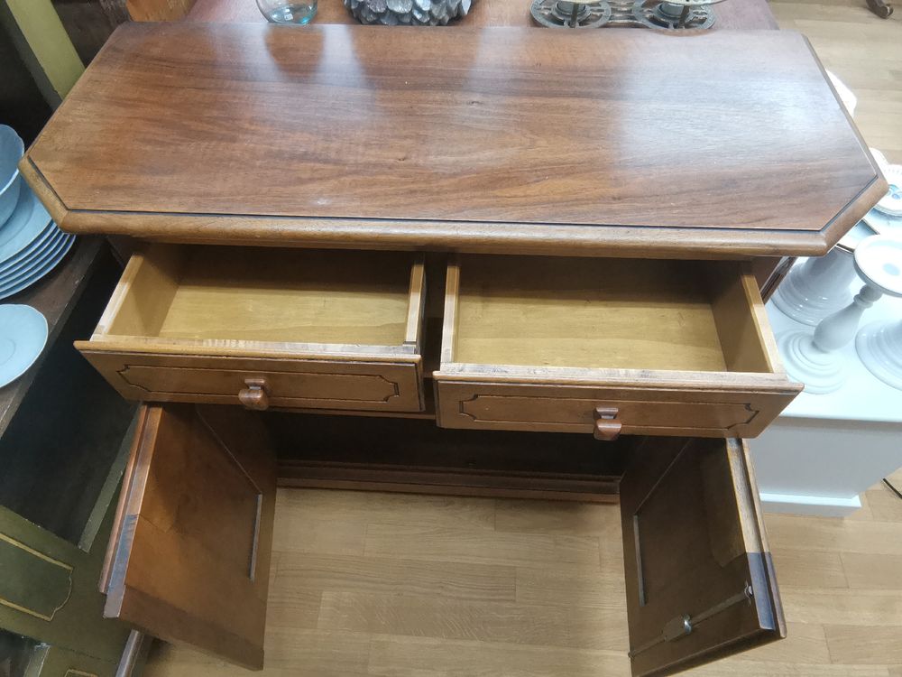 Commodes: Schön erhaltene Holzkommode – D'occasion à Adligenswil par karinma 4