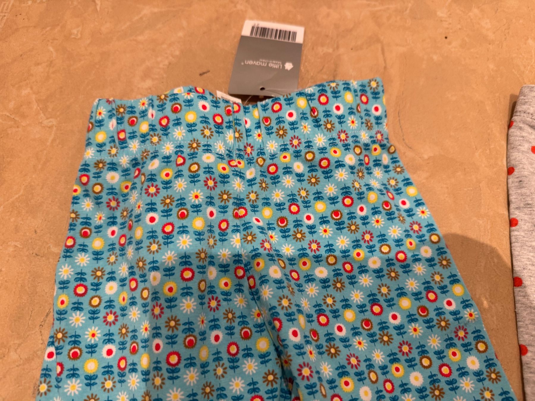 Calze & Collant: 2 neue Leggins, 2J 92 – Nuovo e nell'imballaggio originale da Klingnau venduto da Markus14 3