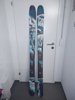 K2 Coomback Freeride- / Tourenski (174cm)