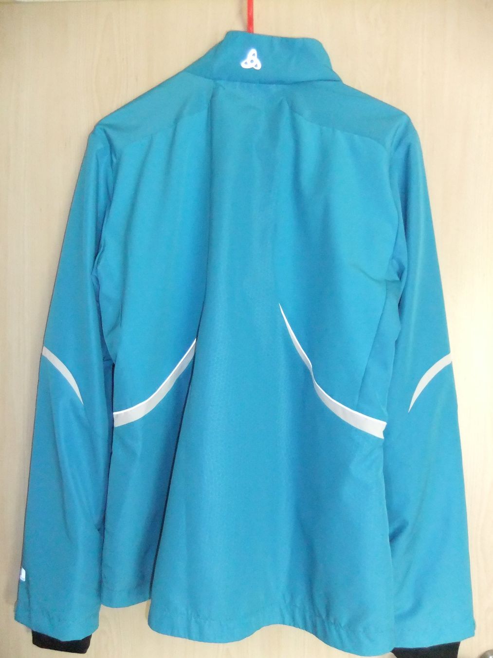 Odlo Giacche: Odlo Damenjacke Gr. 42/44 – Usato da Schleitheim venduto da cabrio58 1