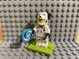 Lego Minifigure Series - ID 71051, #7