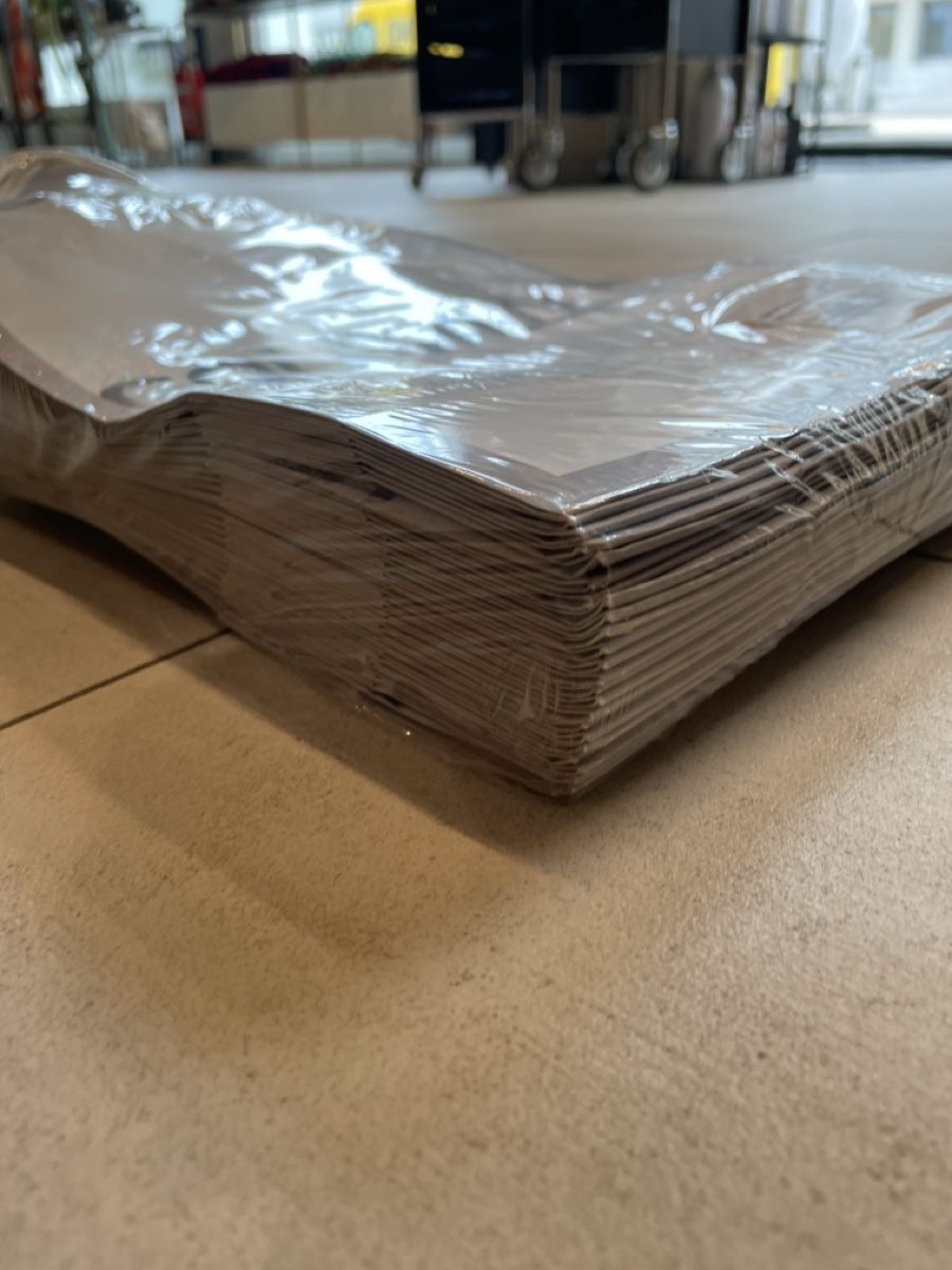 Borse: Papiertragetaschen Goldwell 25 Stück Original verpackt – Nuovo e nell'imballaggio originale da Diepoldsau venduto da bellepastell 2