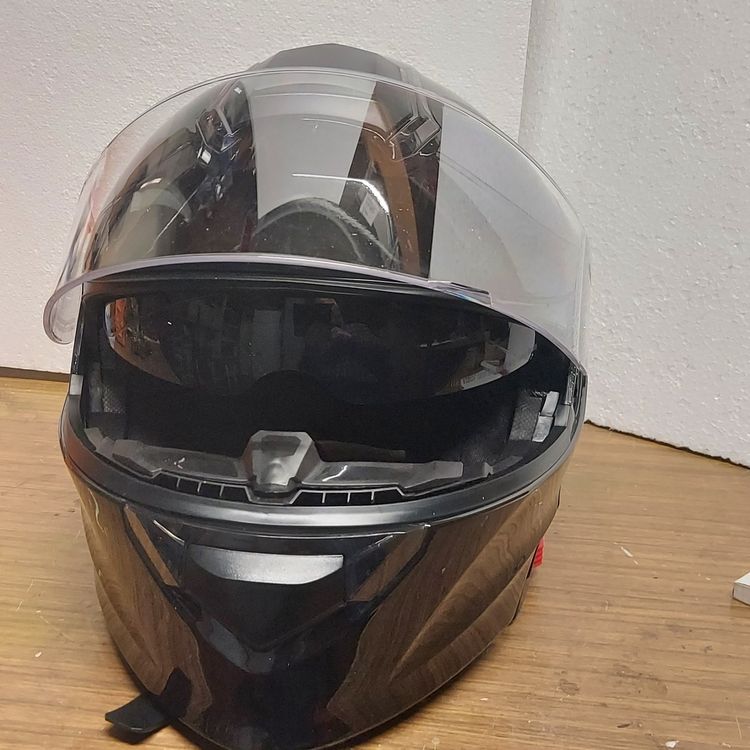 Motorradhelm | Kaufen Auf Ricardo