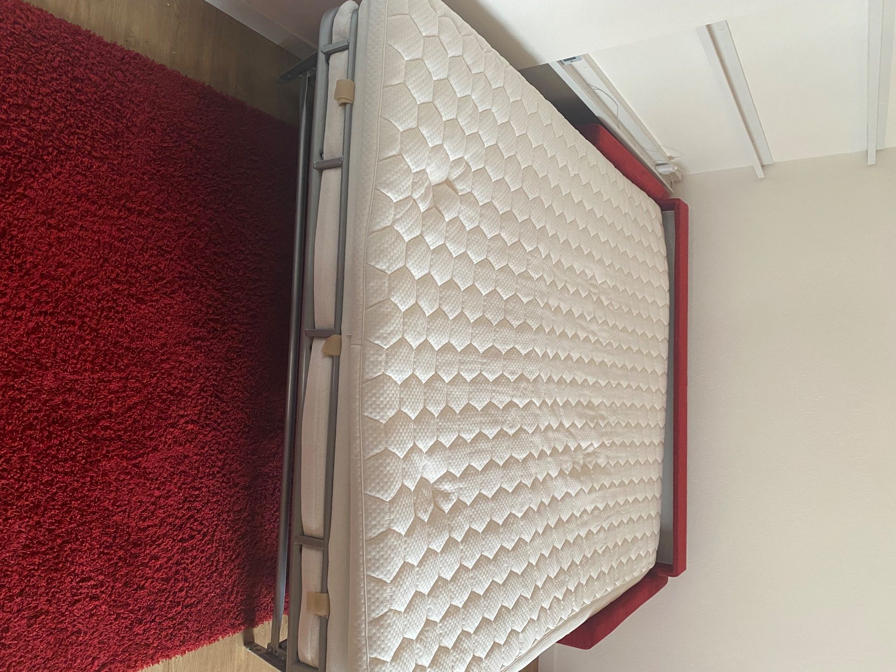 Sofas: Schlaf - sofa – Gebraucht aus Ermatingen von Rocake 5