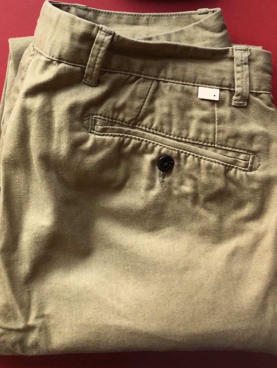 Pantaloni: Chino Hose Bellerose Gr. 40 – Usato da Zürich venduto da Nhpp 1