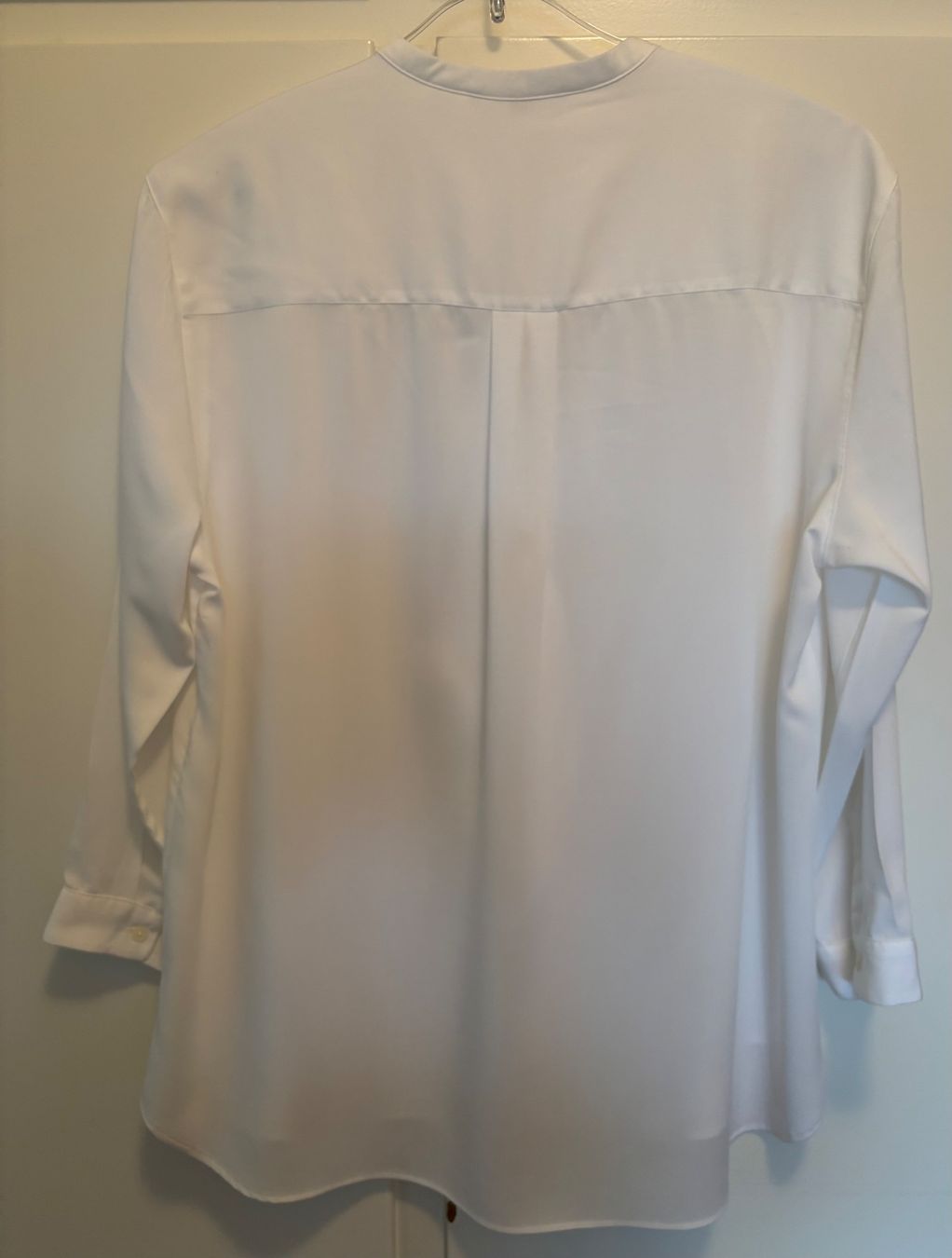 Uniqlo Blusen: Bluse von UNIQLO – Neu (gemäss Beschreibung) aus Zürich von Tzhkely24 1