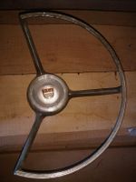 Ford Taunus Hupen betätigung