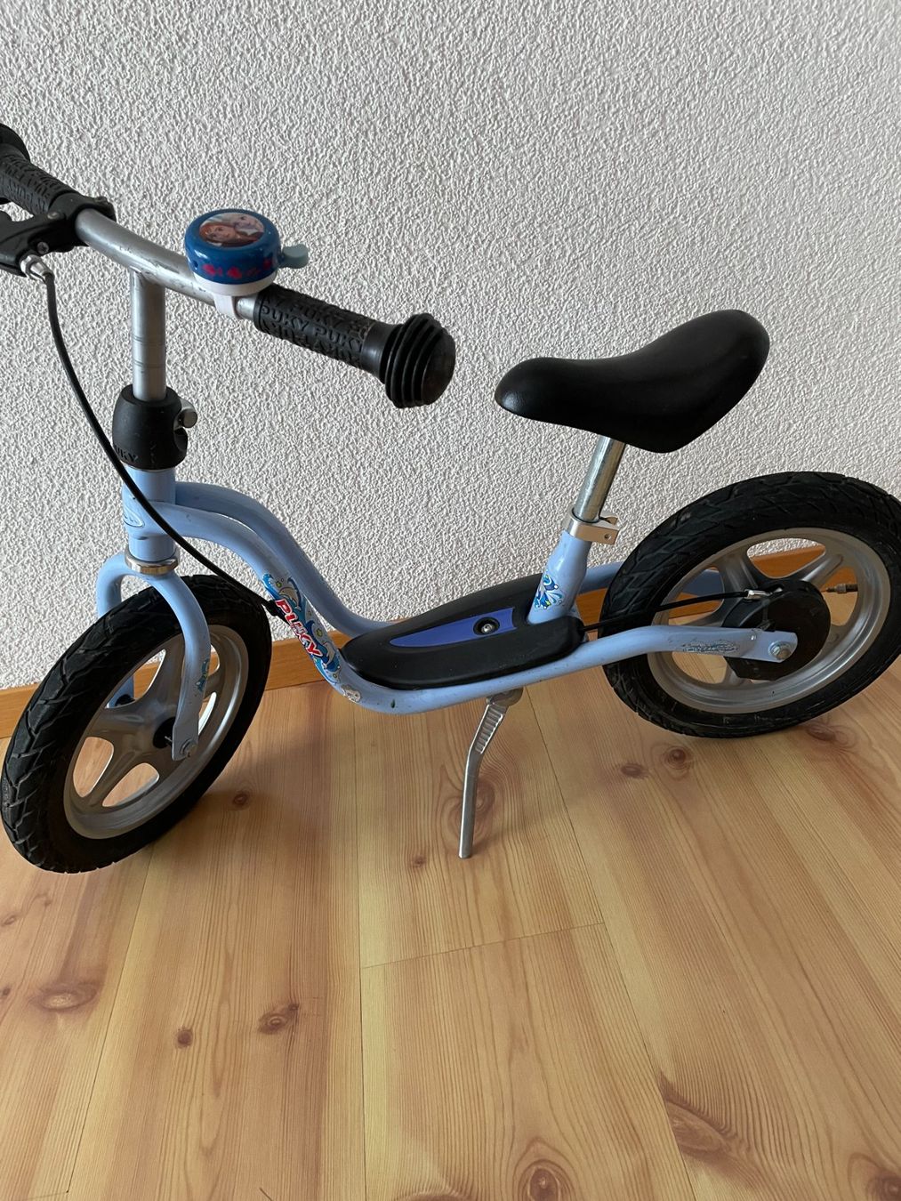 Puky Veicoli per bambini: Laufrad Puky – Usato da Lupsingen venduto da McFly12