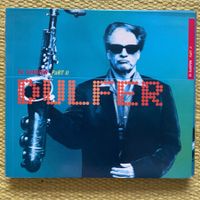 DULFER-EL SAXOFON PART II (DIGIPACK)