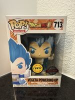 Funko Pop! Vegeta Powering Up (Chase)