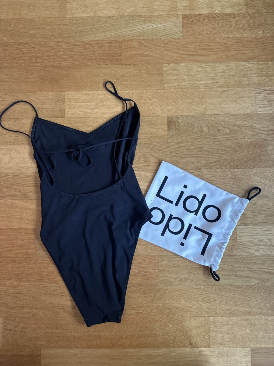 Costumi da bagno & Bikini: Lido swimwear NEW – Nuovo (secondo la descrizione) da Zürich venduto da ali_bb9z 1