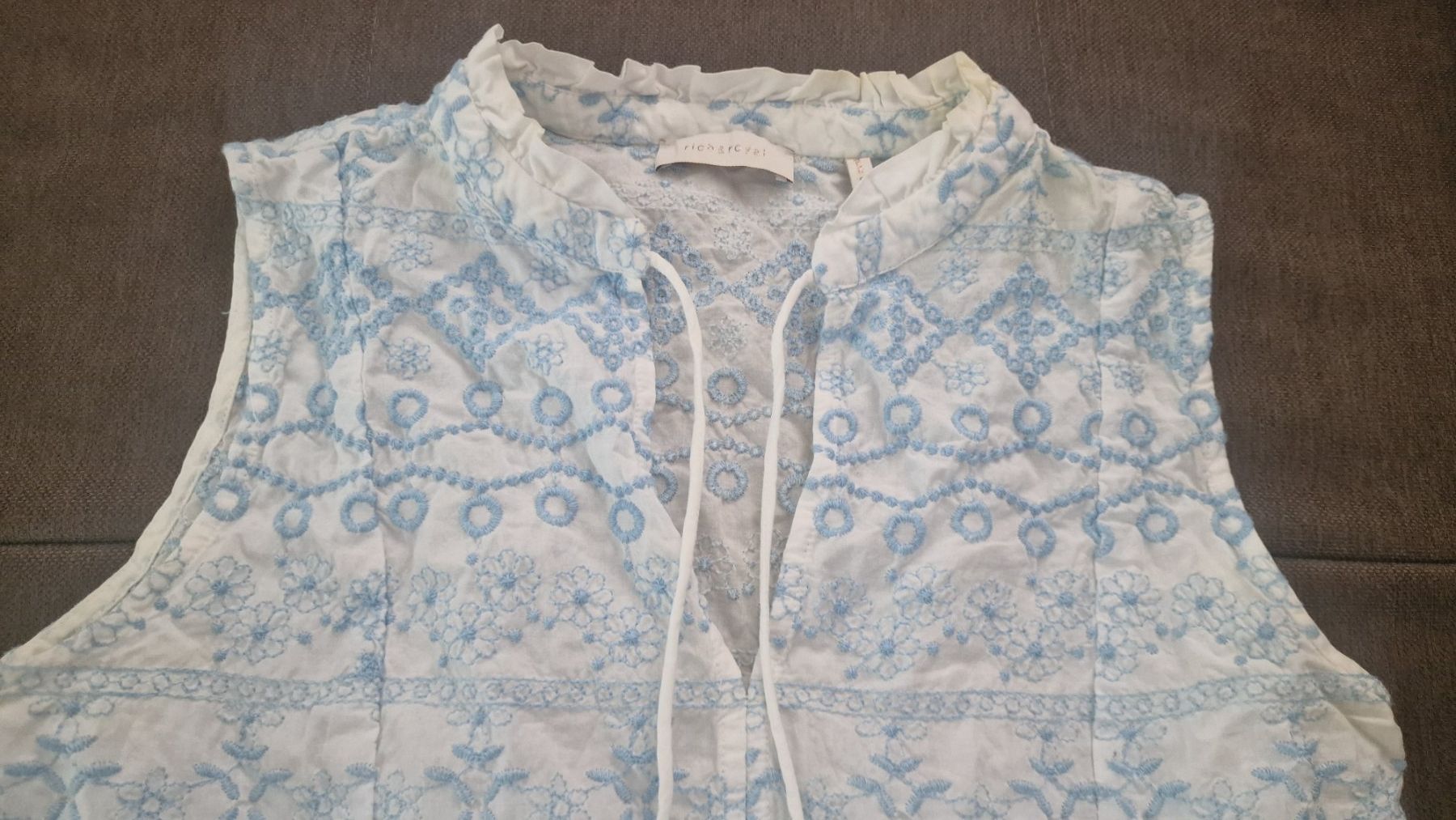 Rich & Royal Kleider: Rich&Royal Sommerkleid neu – Neu (gemäss Beschreibung) aus Kerns von onewayticket 1