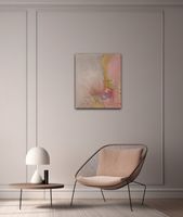 Bild - Momentum 50x60