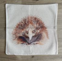 Echidna Zierkissen 40x40cm (neu) Australien