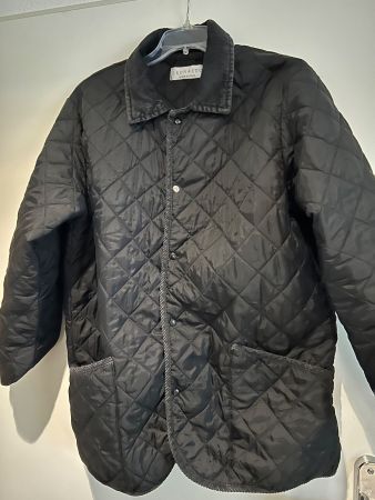 Jacke Leonardo