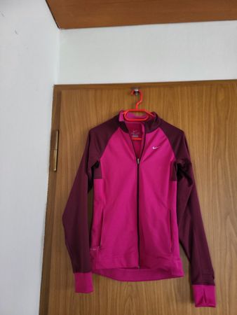 Veste de sport Nike Dri-FIT femme, taille XS/S