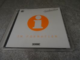 Jazzkantine "In Formation" CD