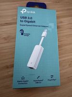 UBS 3.0 to Gigabit Super Speed Ethernet Adapter