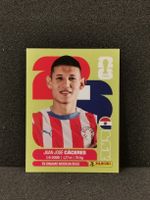 Panini Wm 2026 Sticker :Juan José Cáceres Par 6
