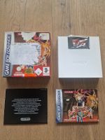 Yu-Gi-Oh! GBA Spiel - Reshef der Zerstörer- Komplett!