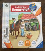 TipToi Buch "Entdecke den Bauernhof", 4-7 Jahre