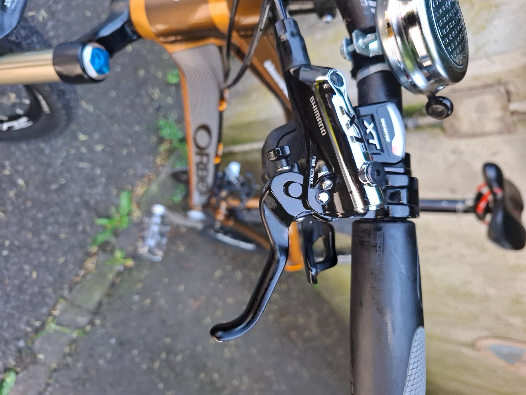Orbea Biciclette: Orbea Occam Velo, top Zustand.. – Usato da Baar venduto da Djordjo 1