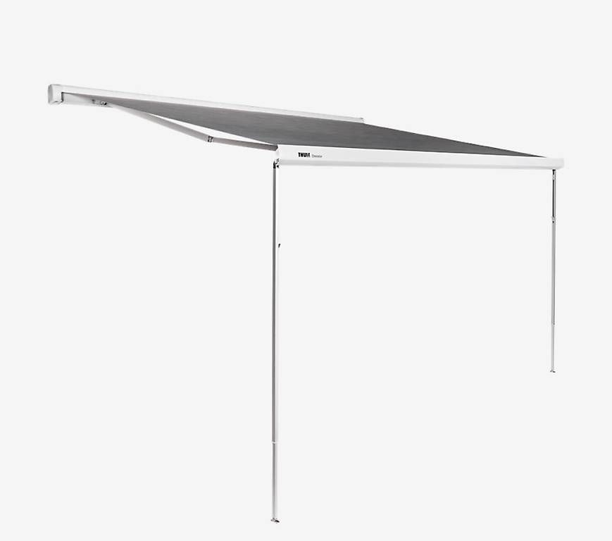 Tende da sole: Store banne 4.02x2.50m blanc – Usato da Mézières VD venduto da gge_2vj8 3