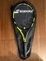 Babolat Pure Aero Tennisschläger inkl. Tasche Gripband