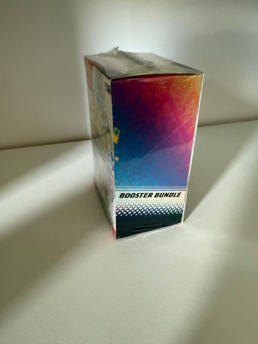 Pokémon Sammelbilder & Trading cards: prismatic evolution booster bundle En – Neu und originalverpackt aus Zürich von ene_ymy9 3