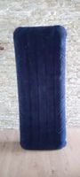 Luftmatratze blau Grösse 191x99x22cm neuwertig