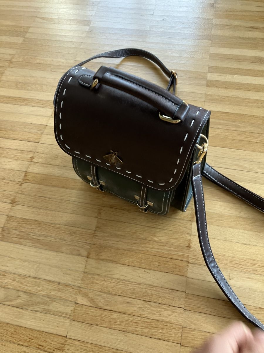 Borse da donna: Handtasche Damen – Usato da Winterthur venduto da Streisel 1