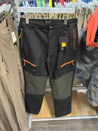 Moda Y&M Wanderhose, Grösse L, neu mit Etikett, Top Zustand!