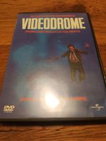 Videodrome - David Cronenberg (DVD) Italiano, English